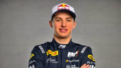 quién es Mattia Colnaghi