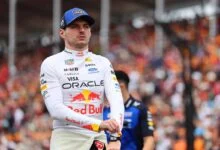 max verstappen futuro formula 1