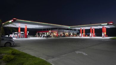 Puma Energy Baradero