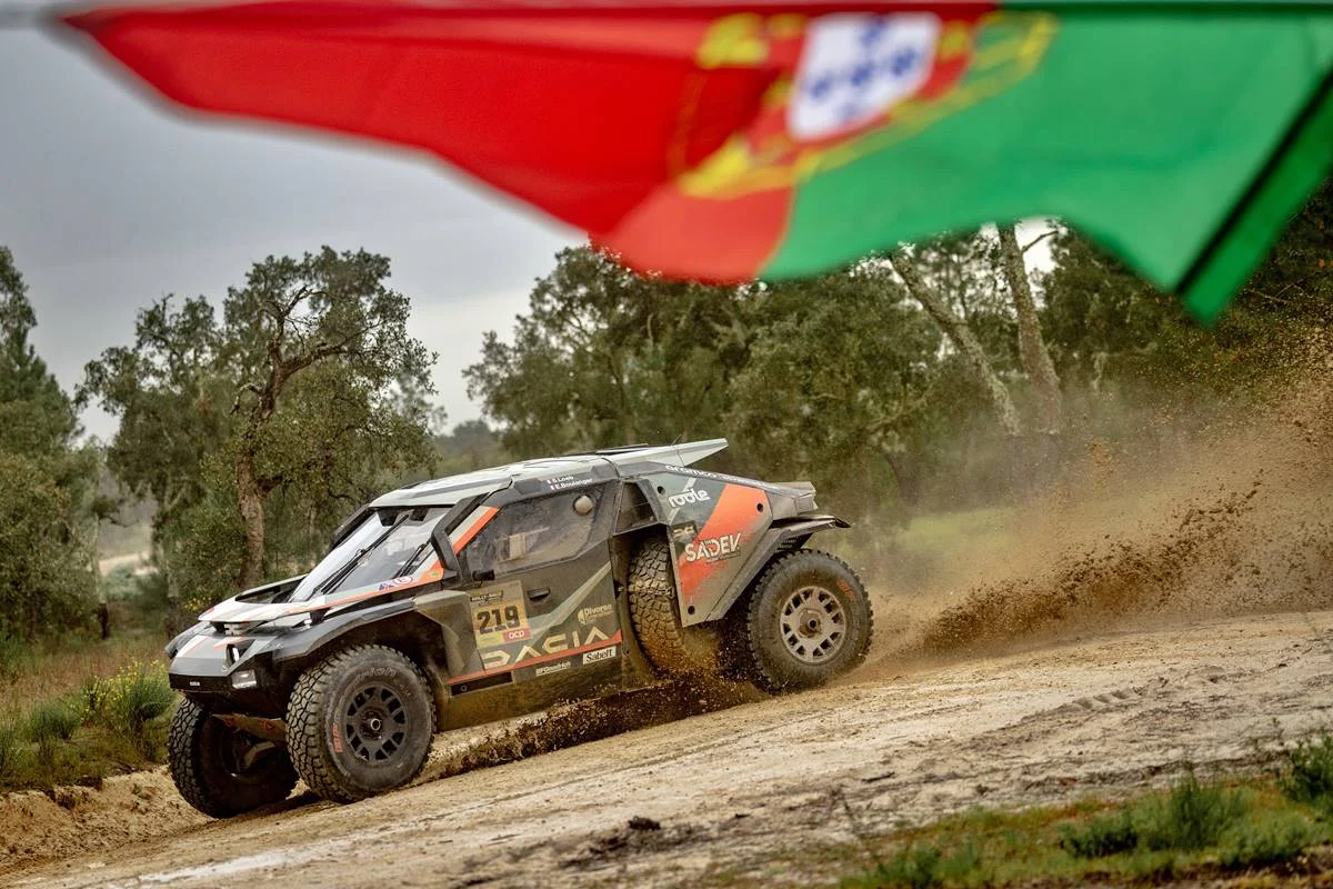 W2RC Portugal 2026 resultados