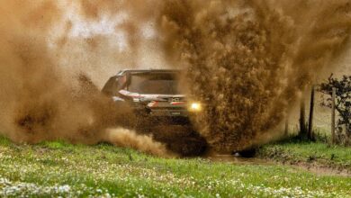 W2RC Portugal 2026 resultados