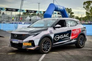 marcas chinas en el TC2000