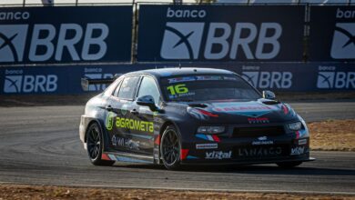 TCR South America 2026