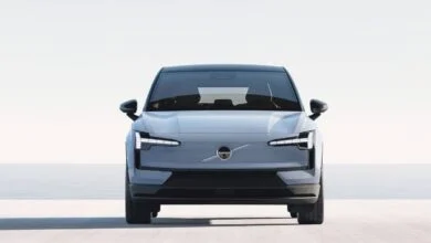 precio Volvo EX30 Ultra en argentina 2026