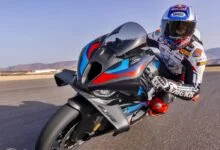 precio de la BMW M 1000 RR en Argentina