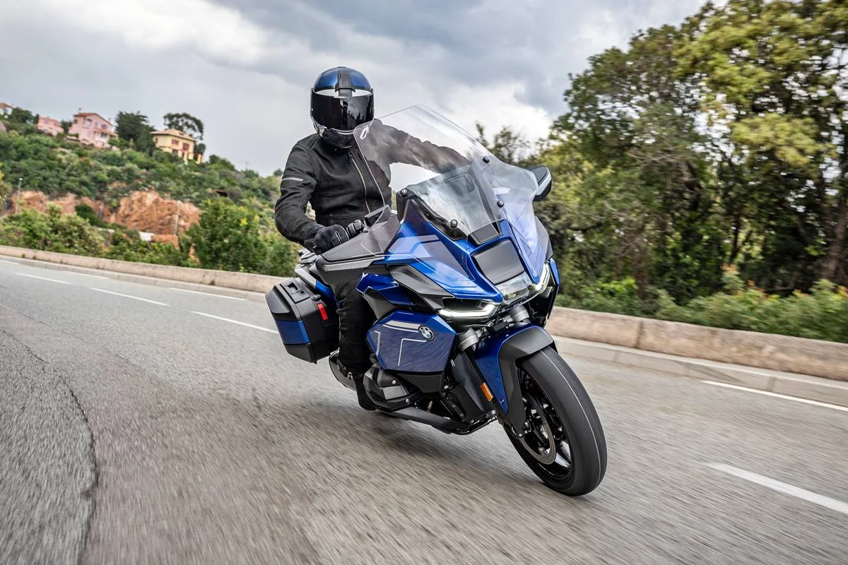 BMW R 1300 RT Argentina