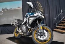 CFMOTO 700MT ADV en Argentina