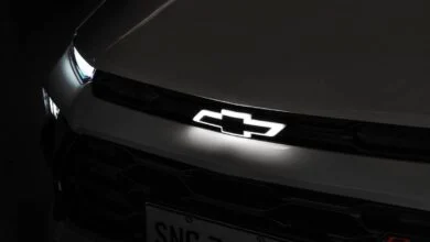Chevrolet Sonic 2026