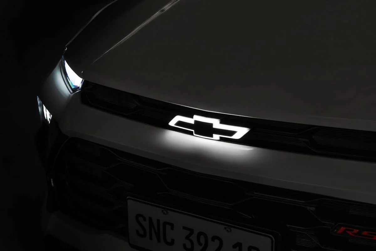 Chevrolet Sonic 2026