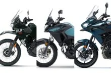 Kawasaki Argentina