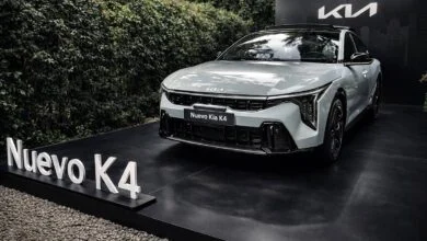 precio kia k4 en argentina