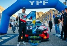 quien ganó en el tc2000 hoy