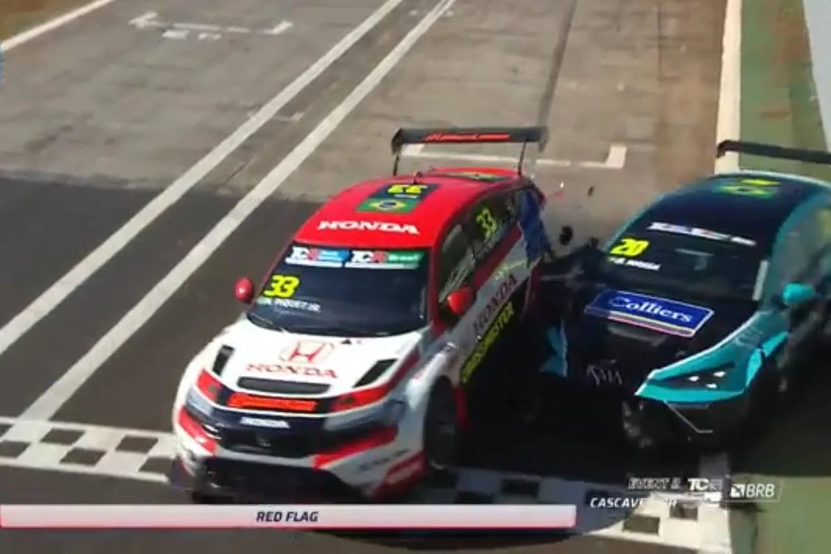 Honda Racing comprará nuevo Civic Type R FL5 para Piquet