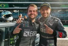 Super Challenge Interlagos