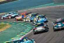 TCR South America
