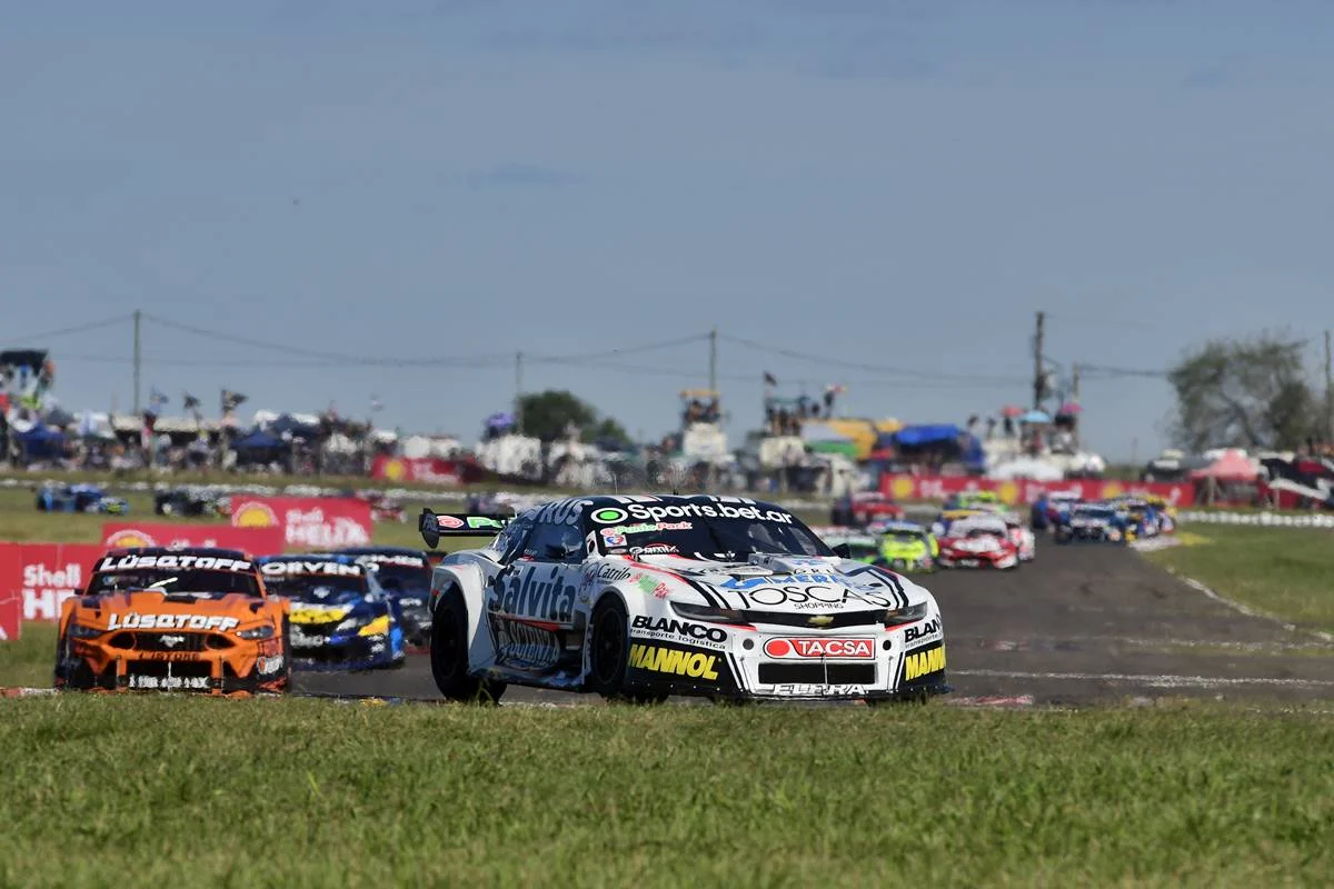 quien ganó en el turismo carretera