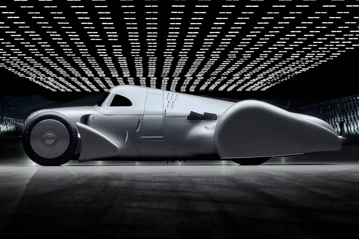 Auto Union Lucca historia