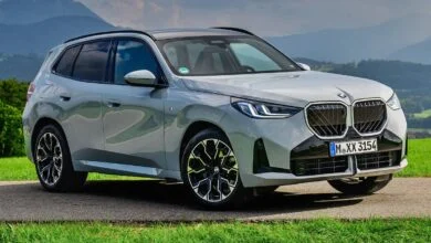 BMW X3 30 xDrive M Sport Argentina