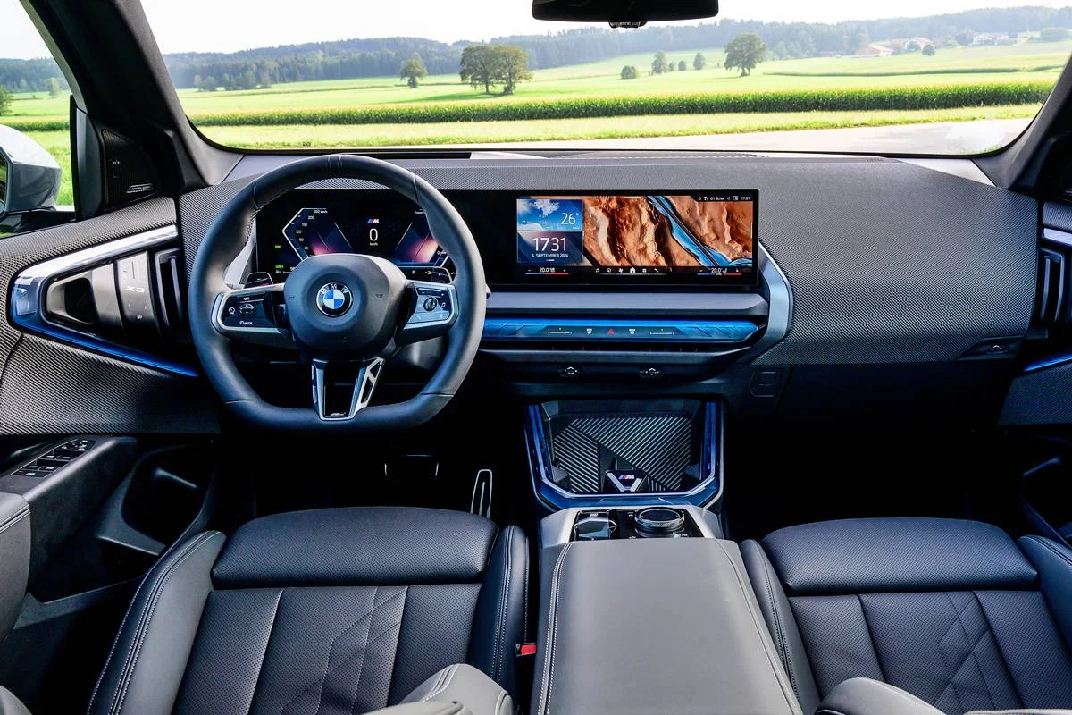 BMW X3 Argentina precio