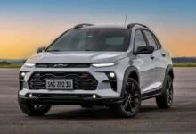 Chevrolet Sonic Argentina