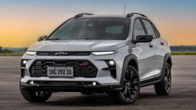 Chevrolet Sonic Argentina