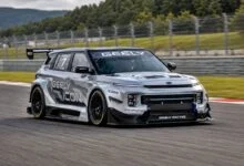 geely tc2000