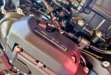 como funciona el honda e-clutch