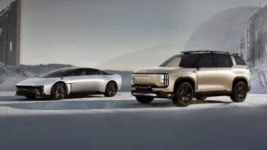 alianza jac Huawei