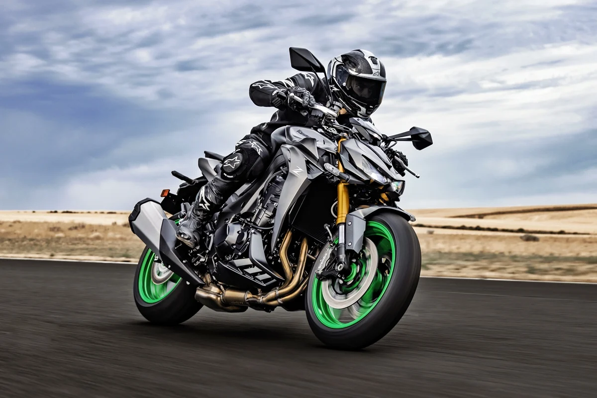 Kawasaki Z1100 SE precio