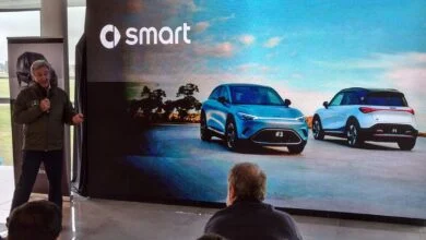 smart argentina