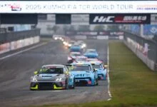 TCR World Tour Misano