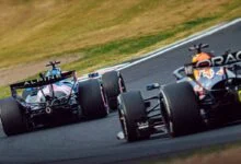 Alpine GP de Japón