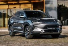 BYD SEAL U DM-i