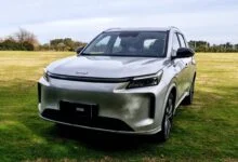 DFSK E5 Plus 2026