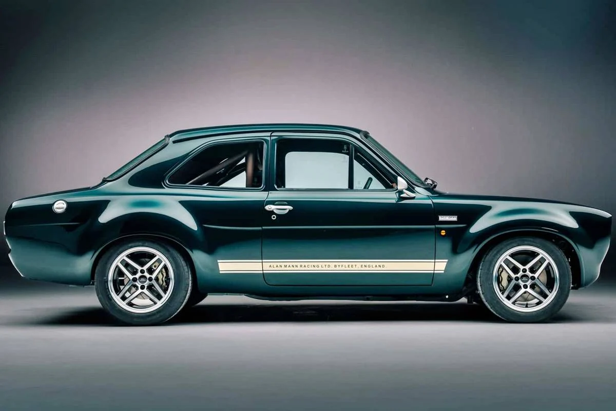 Ford Escort Mk1 RS 2026