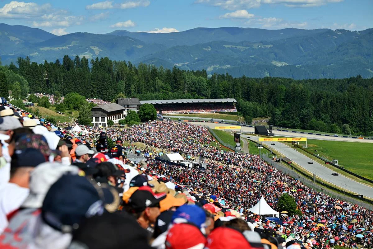 hora formula 1 argentina 2026