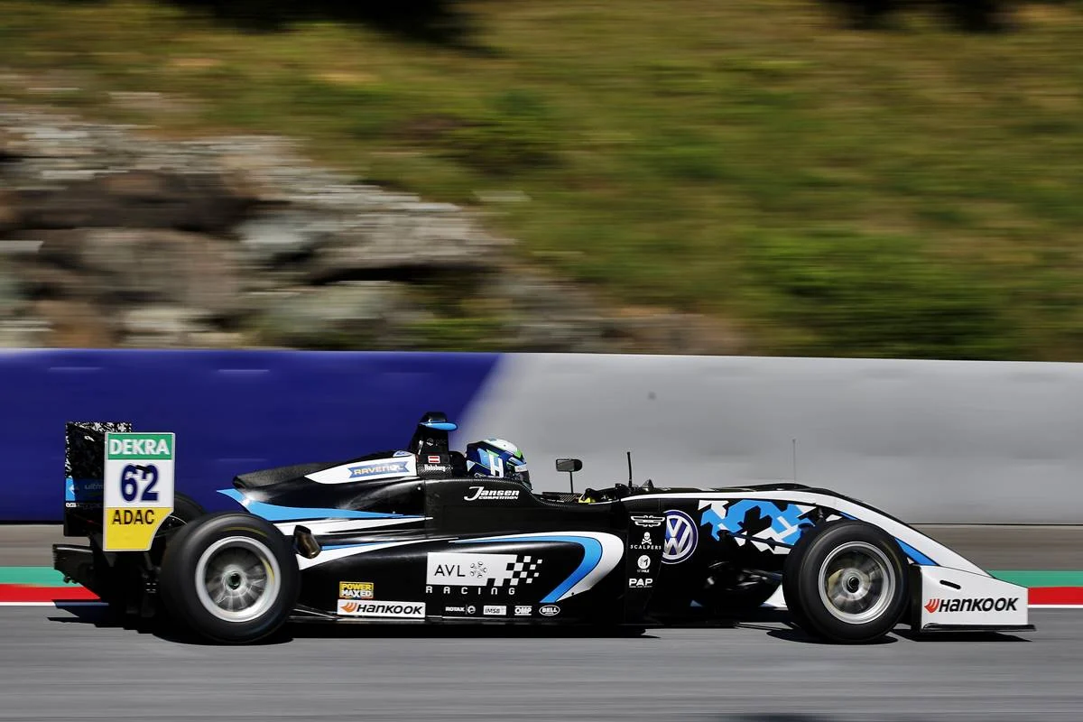 Formula 3 Europea
