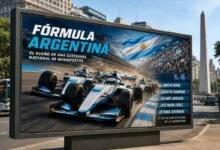 fórmula argentina