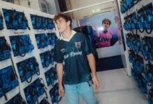 Franco Colapinto