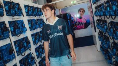 Franco Colapinto