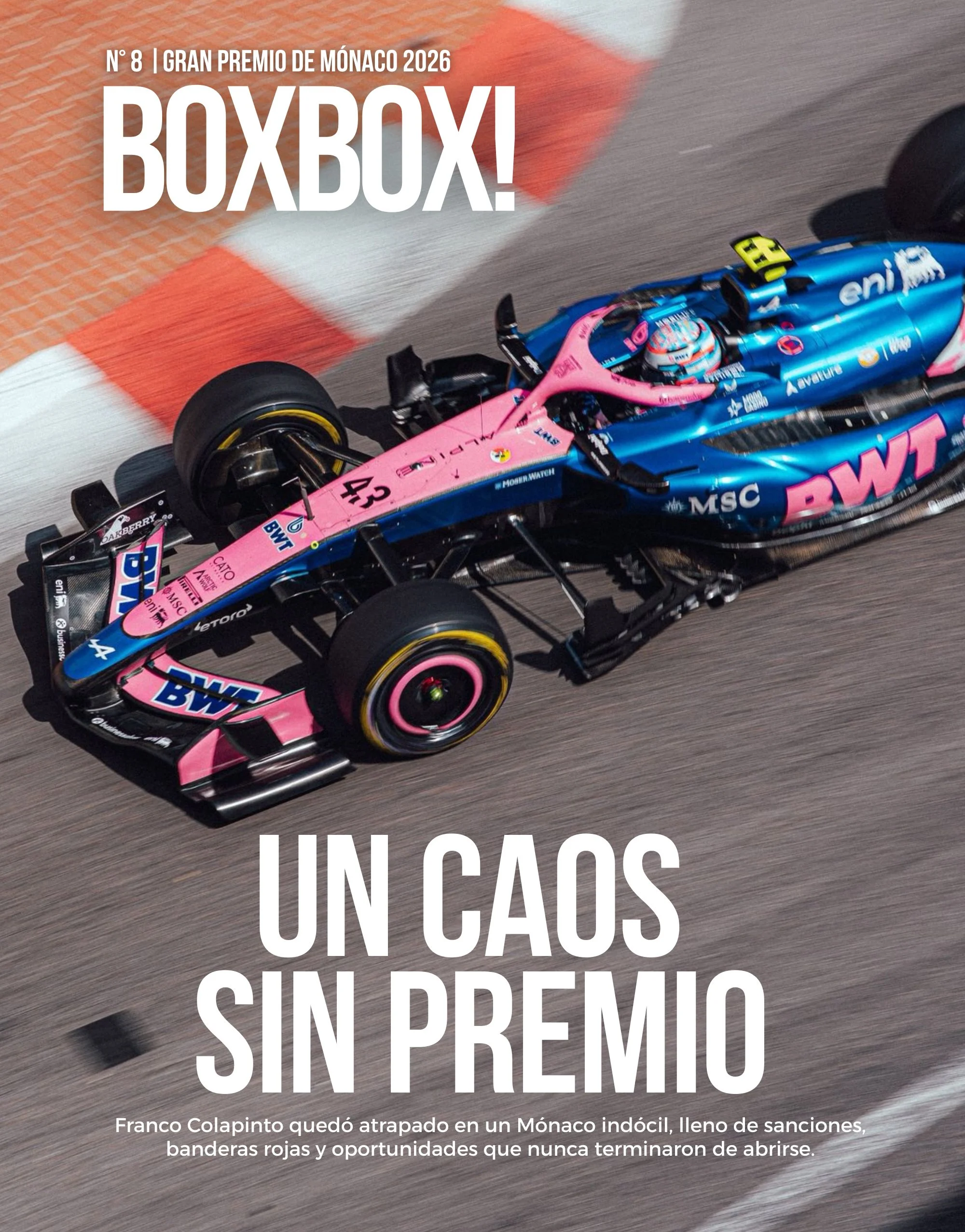 BoxBox!