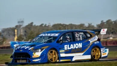Franco Vivian TC2000