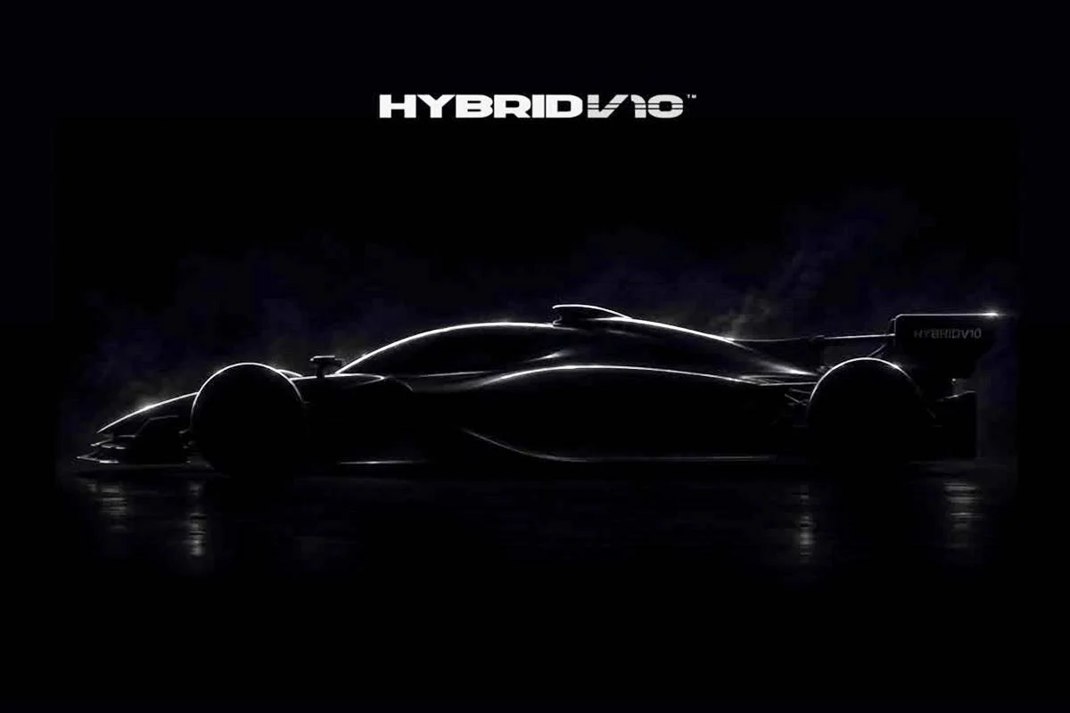 HybridV10