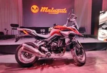 Malaguti Trovare 475