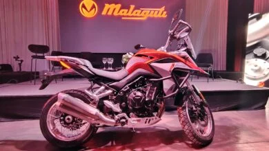 Malaguti Trovare 475