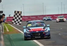 resultados Bradesco TCR South America 2026