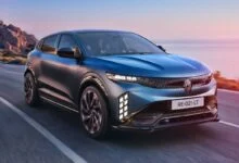 ¿Cuál es el rendimiento del Renault Megane E-Tech?