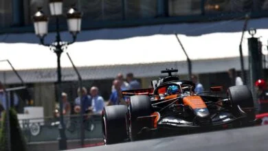 oscar piastri mclaren