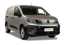 Peugeot Partner precio argentina
