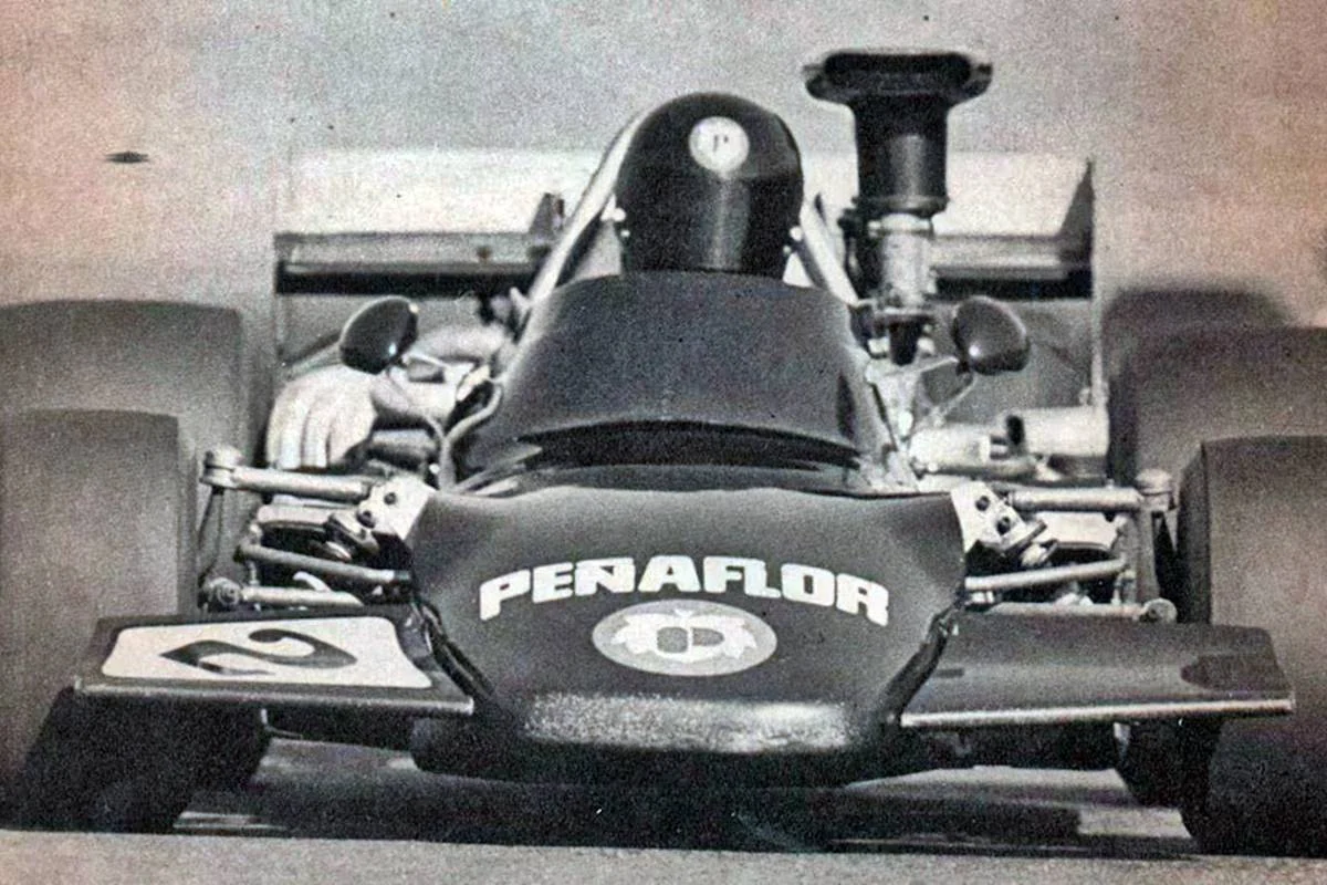 Rubén Luis Di Palma